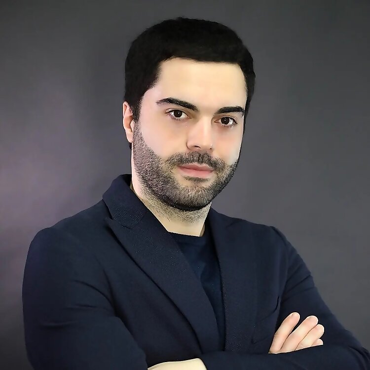Roberto Temonale