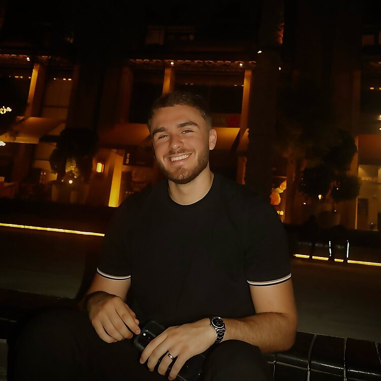 Drilon Mehmeti