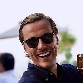 Dovydas Pinskus