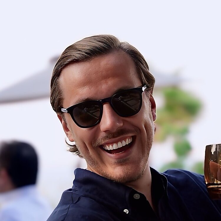 Dovydas Pinskus