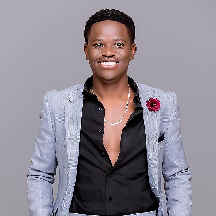 Alois Tatenda Muzeya