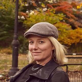 Catherine McKenna
