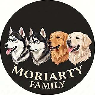 Emma Moriarty