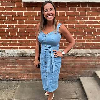 Natalie Coppock