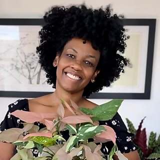 Dana Washington