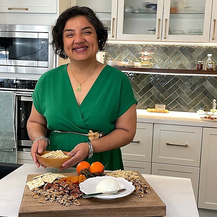 Puneeta Chhitwal-Varma