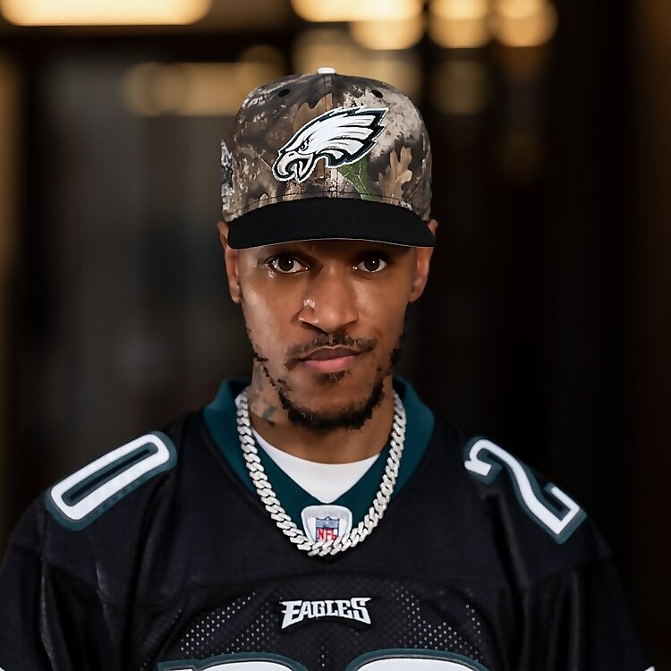 Jerome Whitfield Jr