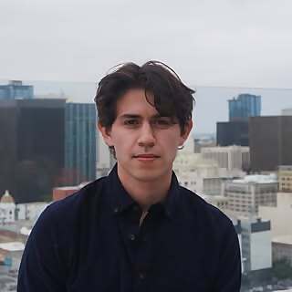 Aaron Ramirez