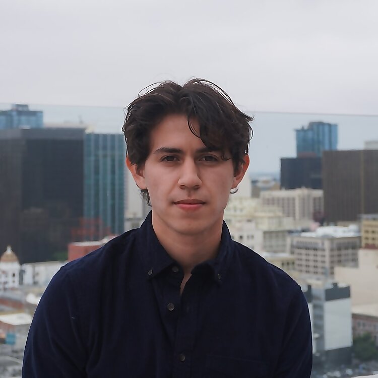 Aaron Ramirez