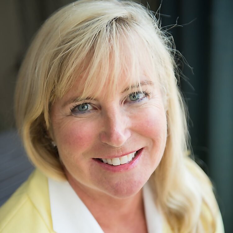 Tina Walsh
