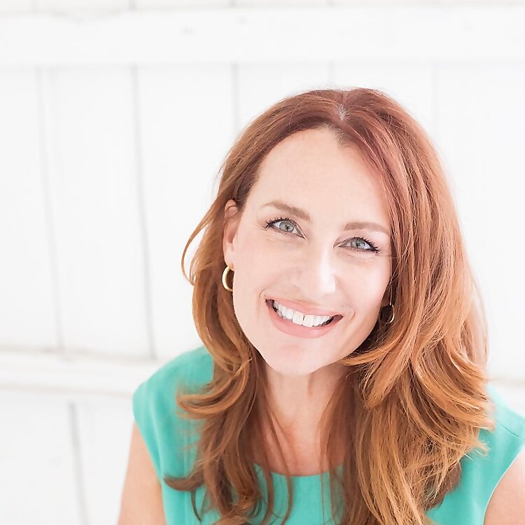 Corinna Bertram-Cooke