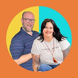 Lauren & Brian Kelly 