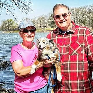 Living Our Dream Now 