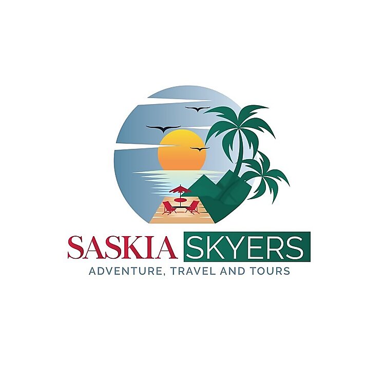 Saskia Skyers