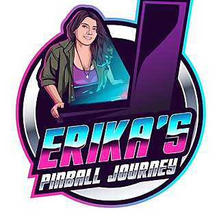 Erika’s Pinball Journey