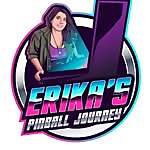 Erika’s Pinball Journey