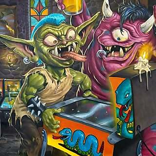 Jonathan Bergeron
