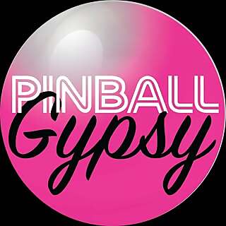 Pinball Gypsy