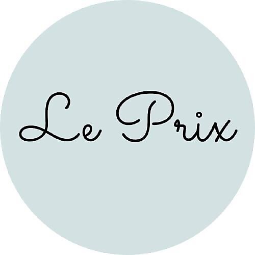 Le Prix