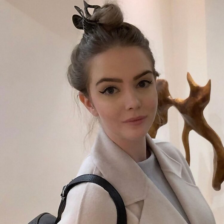 Olivia Sigg