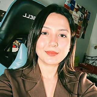 Shazia Ayub