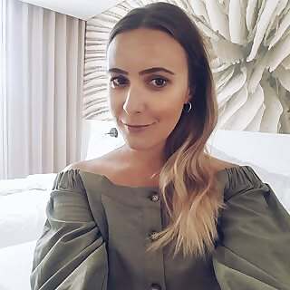 Chloe Rushworth 