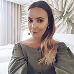 Chloe Rushworth 