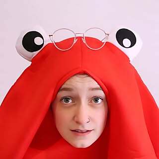 Ashley Roboto