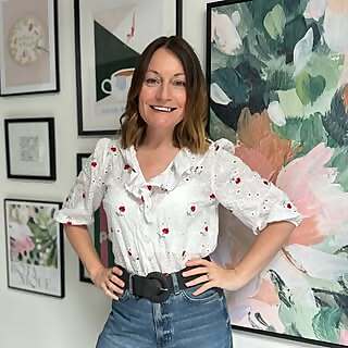 Laura Deller