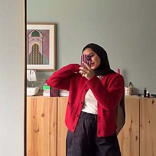 Farwa Moledina