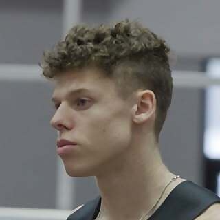 Kalen Walker