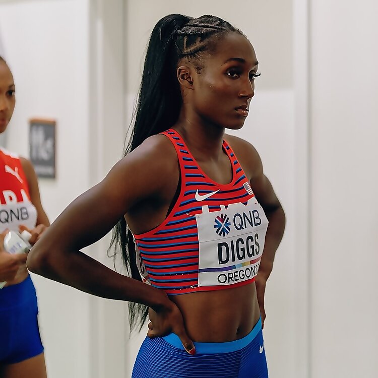 Talitha Diggs
