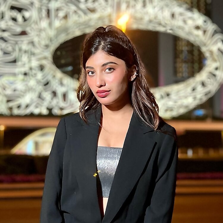 Soumya Daundkar