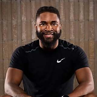Manteo Mitchell