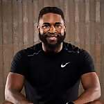 Manteo Mitchell