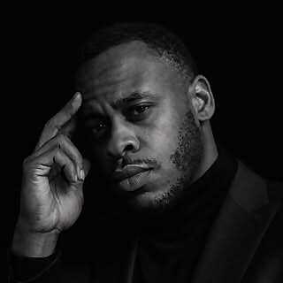 Marcus Maxey