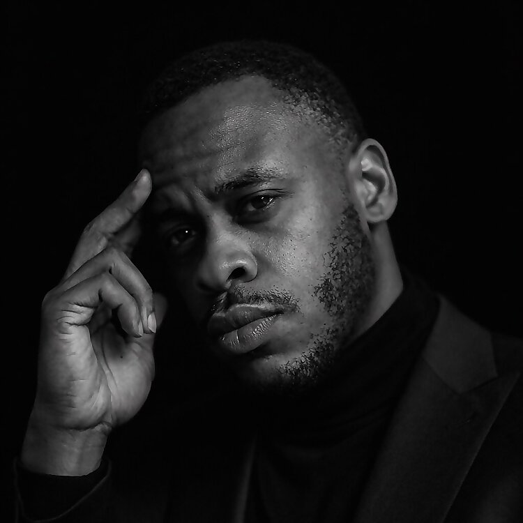 Marcus Maxey