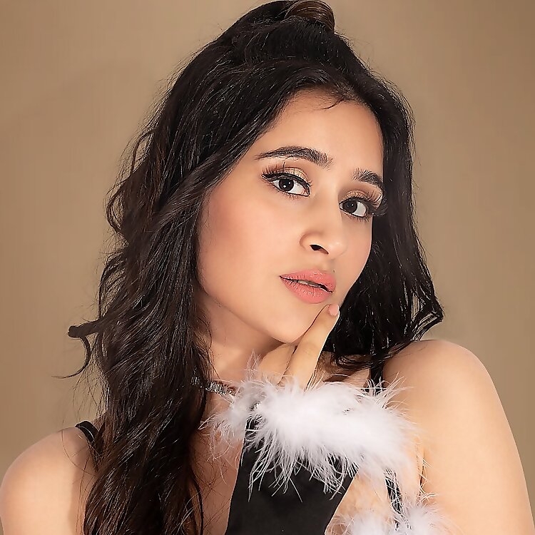 Himanshi Tekwani