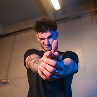 Antho️️ny Ammirati