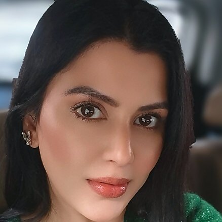 Akriti Bhardwaj