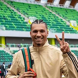 Isaiah Holmes