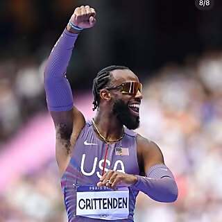 Freddie Crittenden III