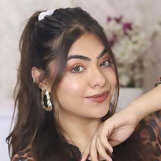 Juhi Chabriya