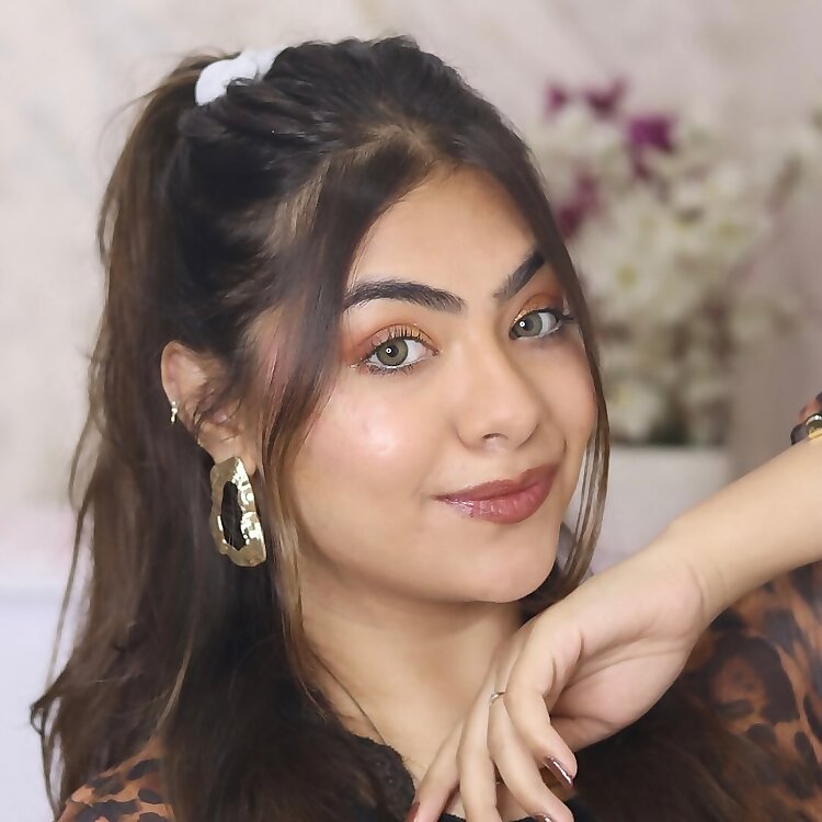 Juhi Chabriya