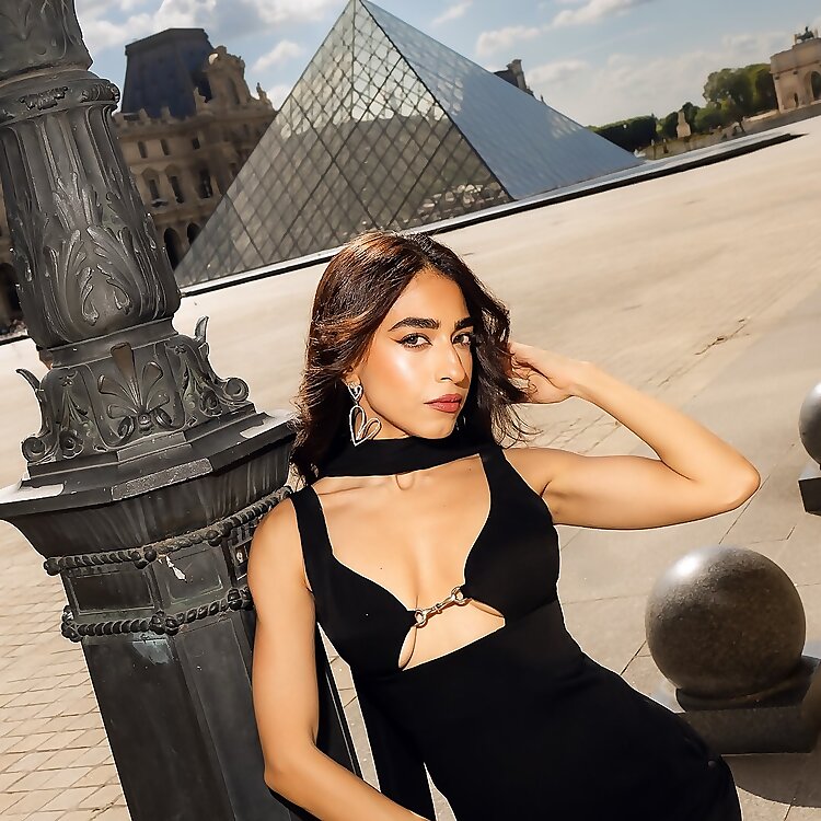 Neha Menghwani