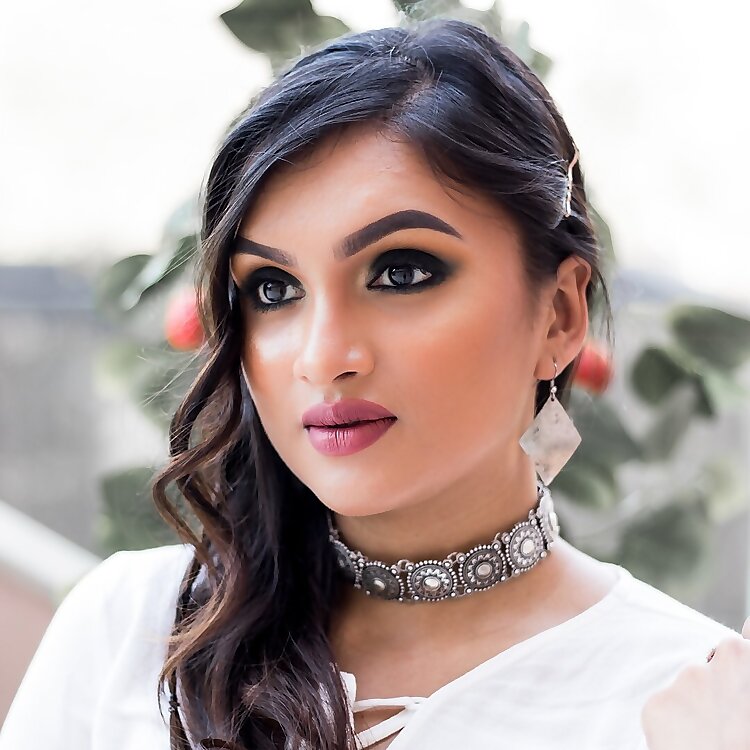 Mysha Thakur