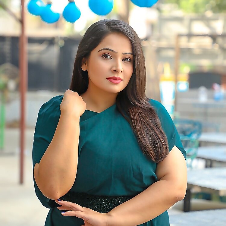 Surabhi Tiwari