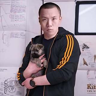 Wayne Shen