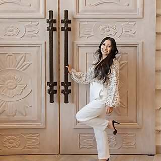 Nansy Sandoval