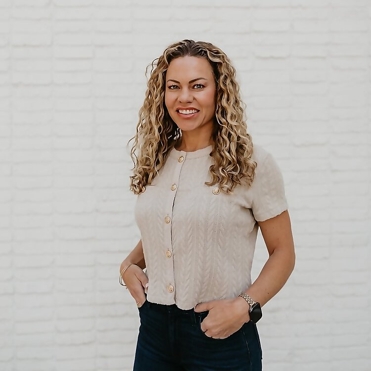 Jody Kuhman